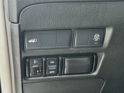 2019 Nissan Armada SV