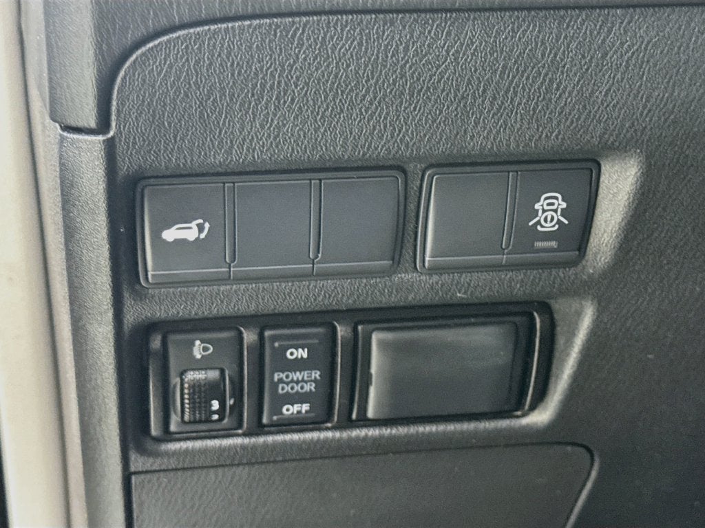 2019 Nissan Armada SV