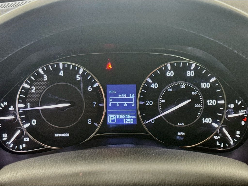 2019 Nissan Armada SV