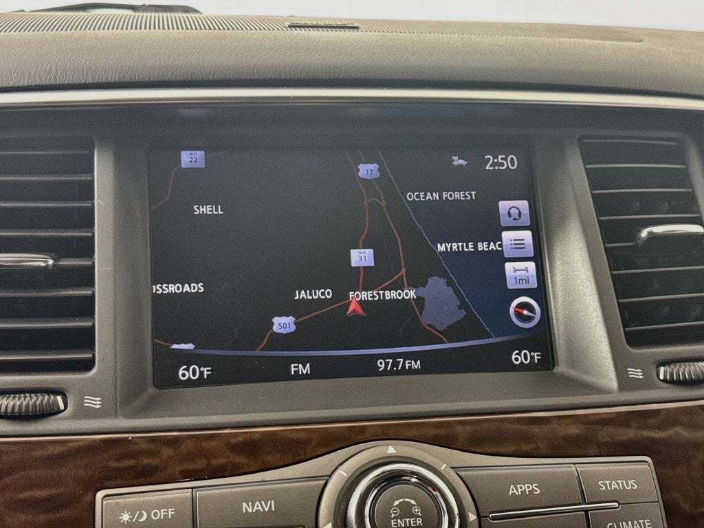 2019 Nissan Armada SV