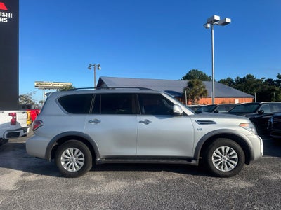 2019 Nissan Armada SV
