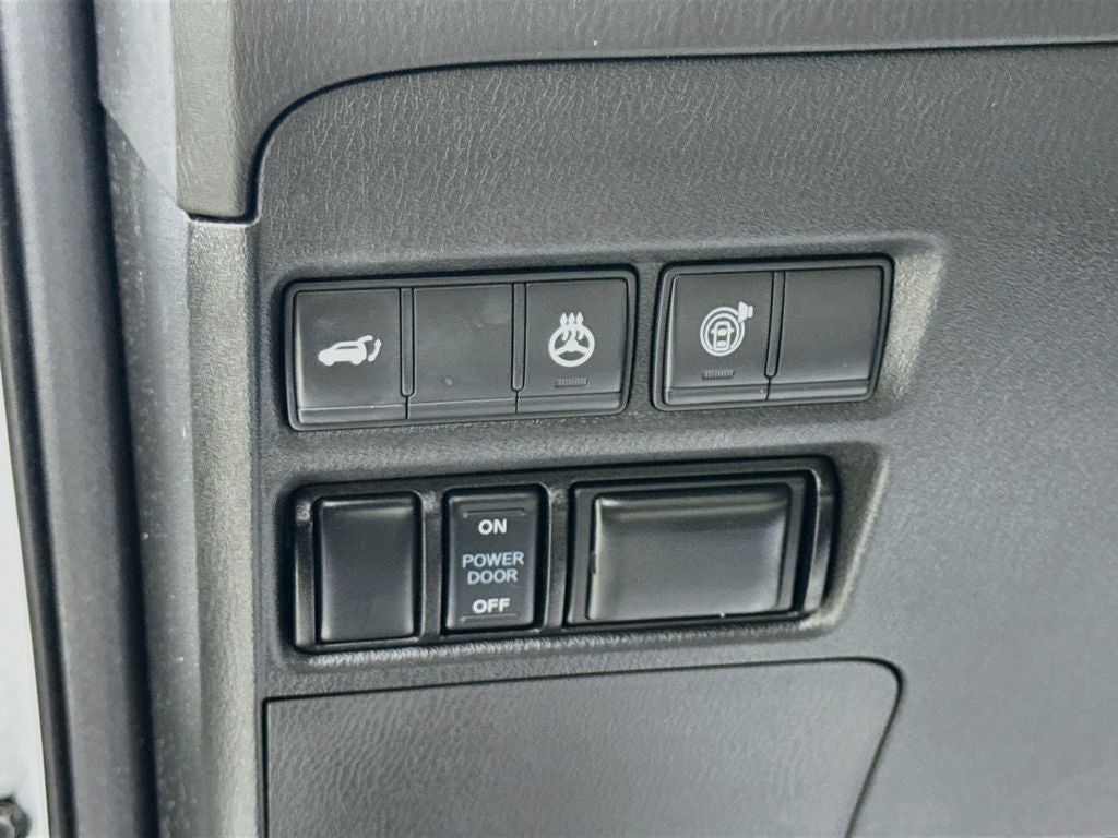 2019 INFINITI QX80 Limited
