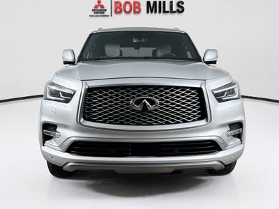 2019 INFINITI QX80 Limited