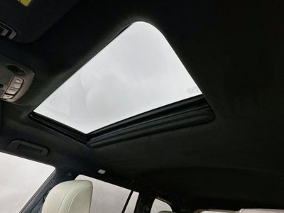2019 INFINITI QX80 Limited