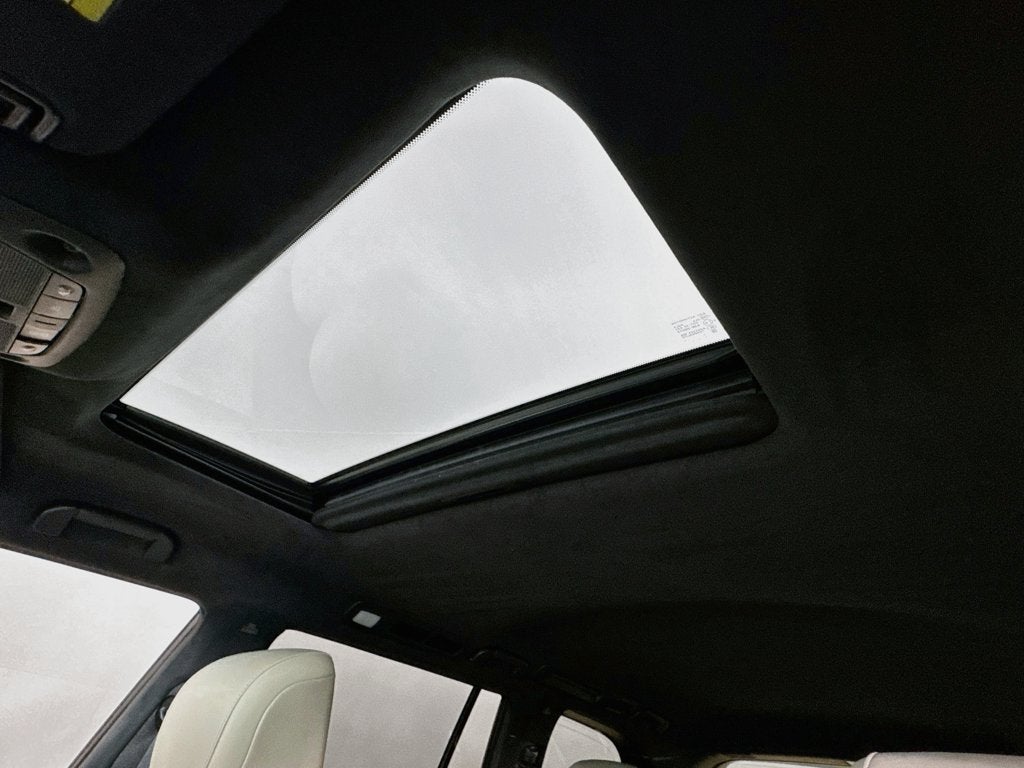 2019 INFINITI QX80 Limited