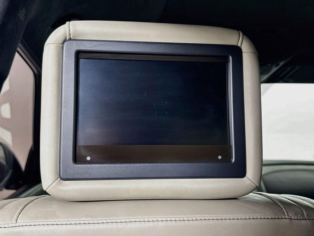 2019 INFINITI QX80 Limited