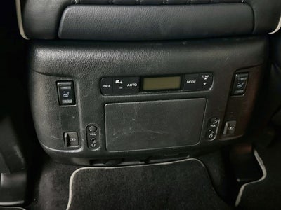 2019 INFINITI QX80 Limited