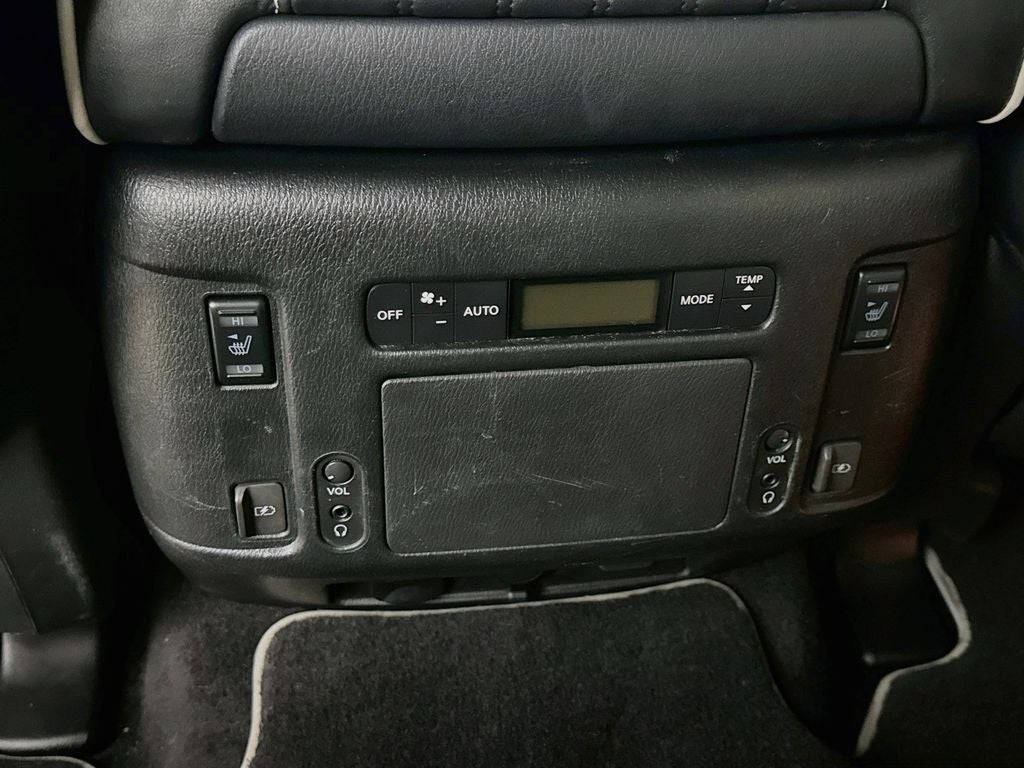 2019 INFINITI QX80 Limited