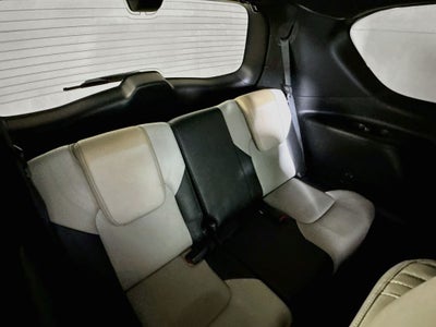 2019 INFINITI QX80 Limited