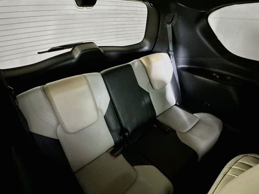 2019 INFINITI QX80 Limited