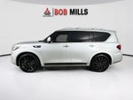 2019 INFINITI QX80 Limited