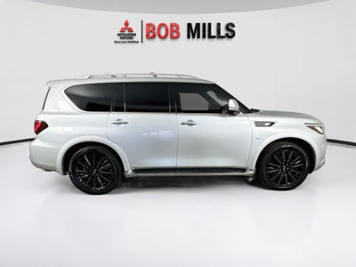 2019 INFINITI QX80 Limited