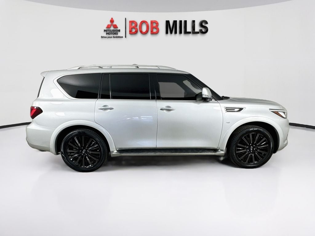 2019 INFINITI QX80 Limited