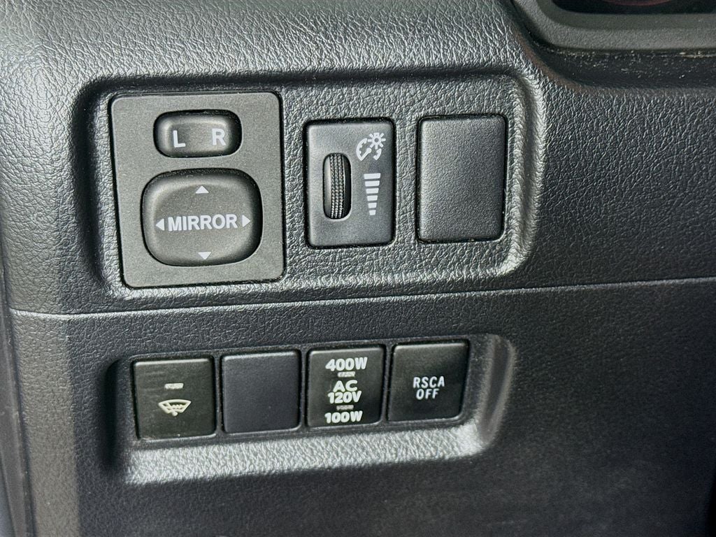 2013 Toyota 4Runner SR5