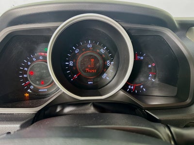 2013 Toyota 4Runner SR5