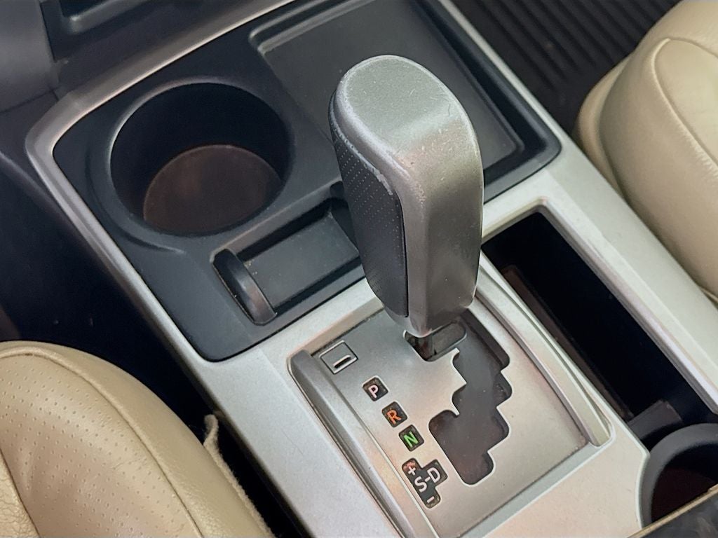 2013 Toyota 4Runner SR5