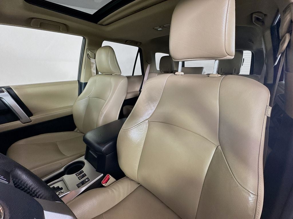 2013 Toyota 4Runner SR5