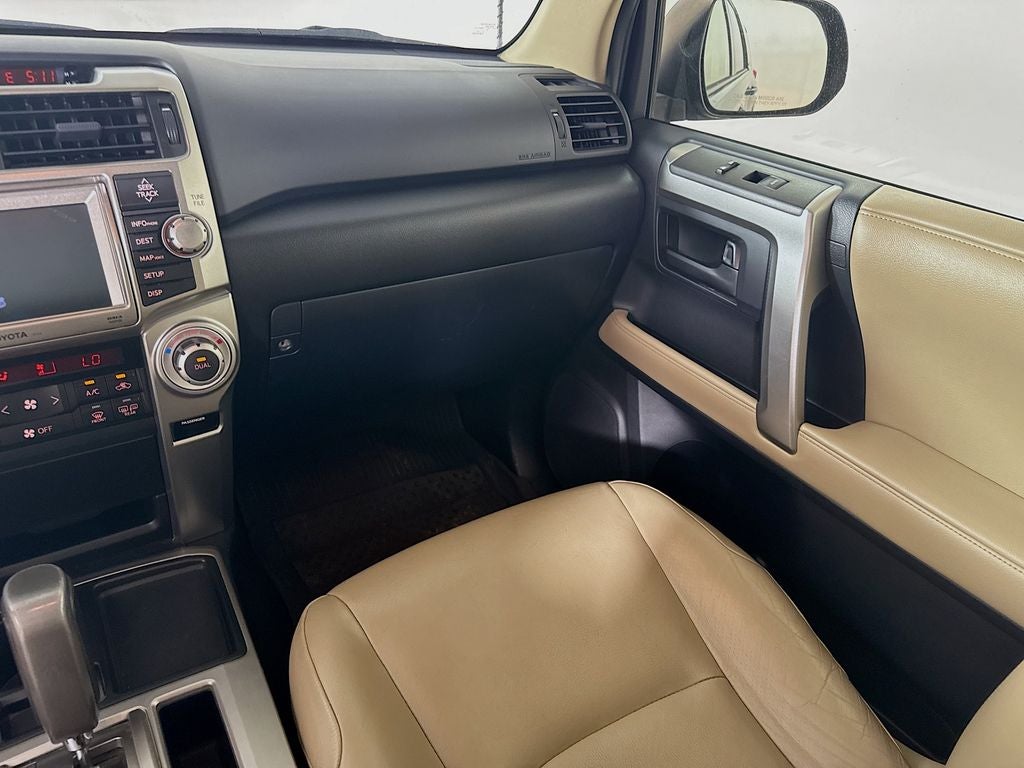 2013 Toyota 4Runner SR5