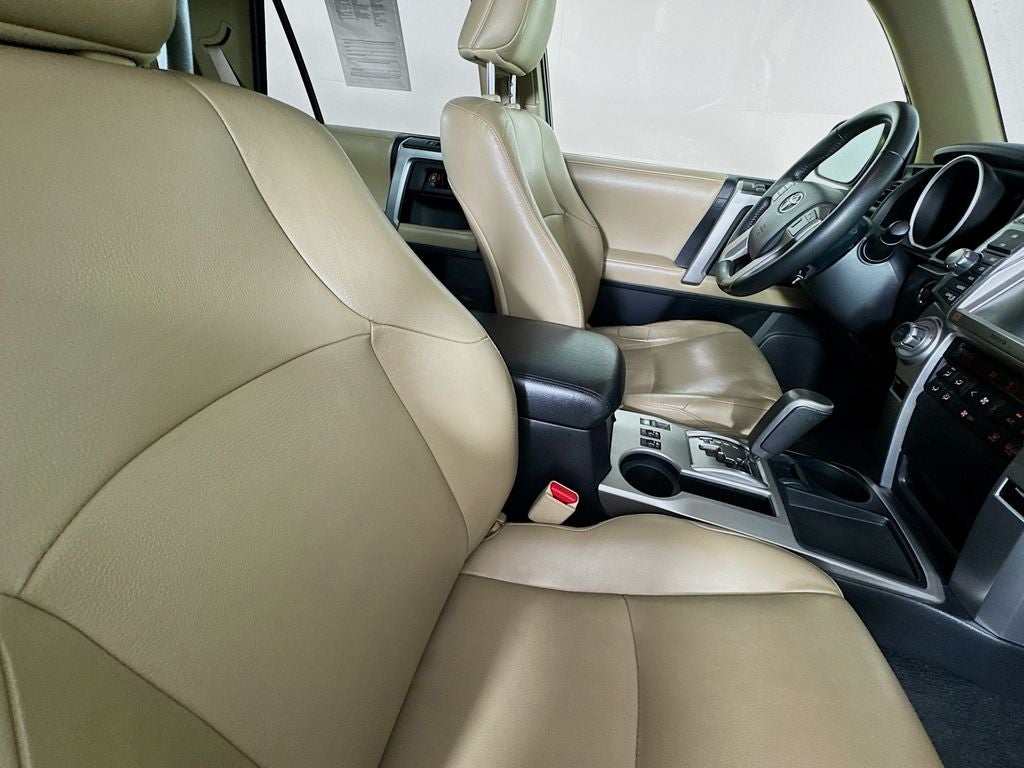 2013 Toyota 4Runner SR5