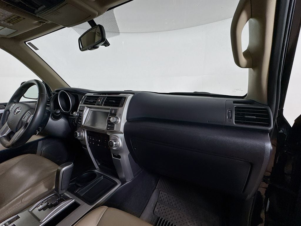 2013 Toyota 4Runner SR5