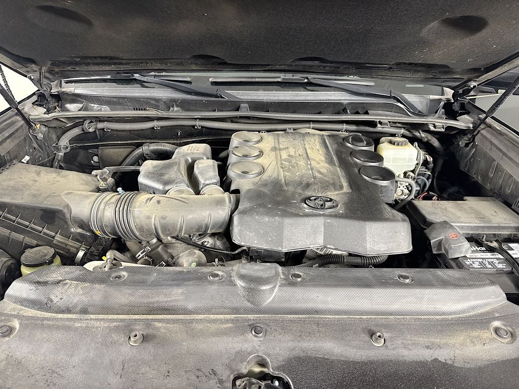 2013 Toyota 4Runner SR5