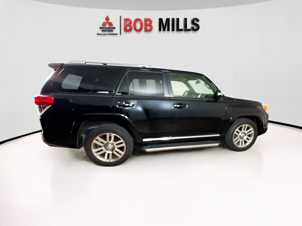 2013 Toyota 4Runner SR5