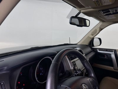 2013 Toyota 4Runner SR5