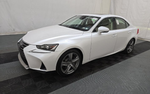 2017 Lexus IS 300