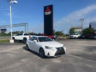 2017 Lexus IS 300