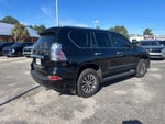 2016 Lexus GX 460 Luxury