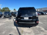 2016 Lexus GX 460 Luxury