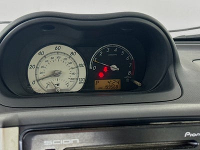 2005 Scion xA Base