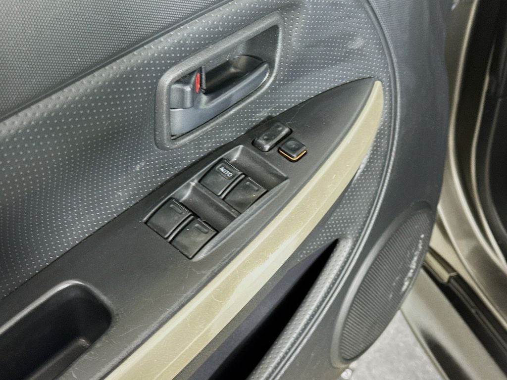 2005 Scion xA Base