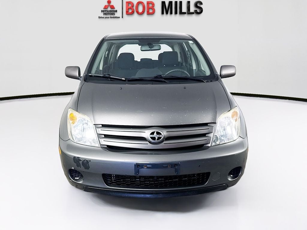 2005 Scion xA Base