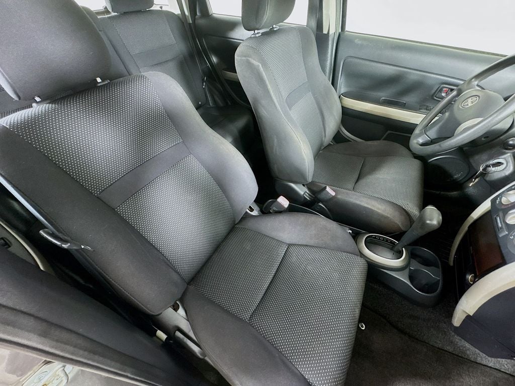 2005 Scion xA Base