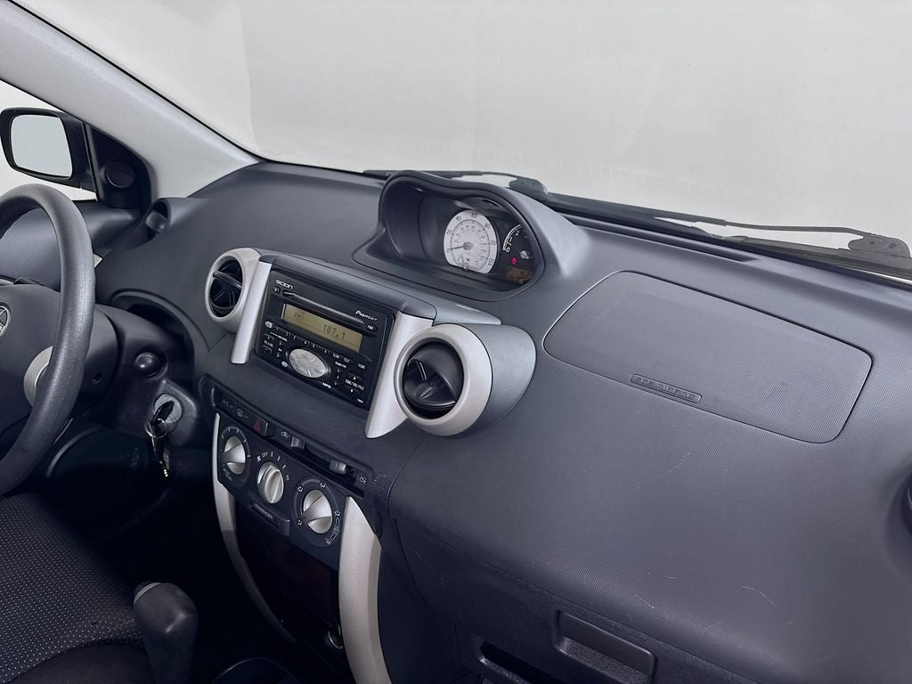 2005 Scion xA Base