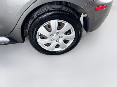 2005 Scion xA Base
