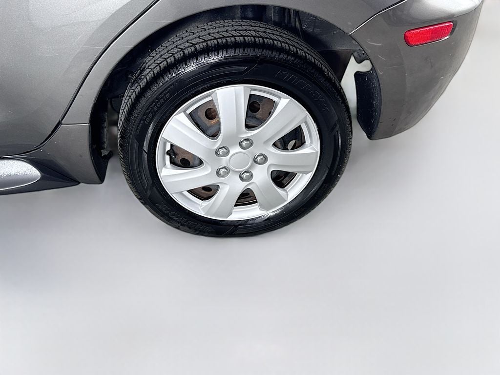 2005 Scion xA Base