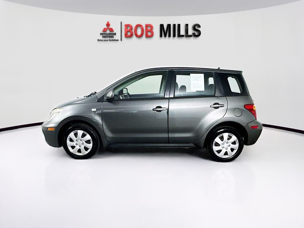 2005 Scion xA Base