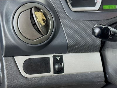 2009 Chevrolet Aveo5 1LT