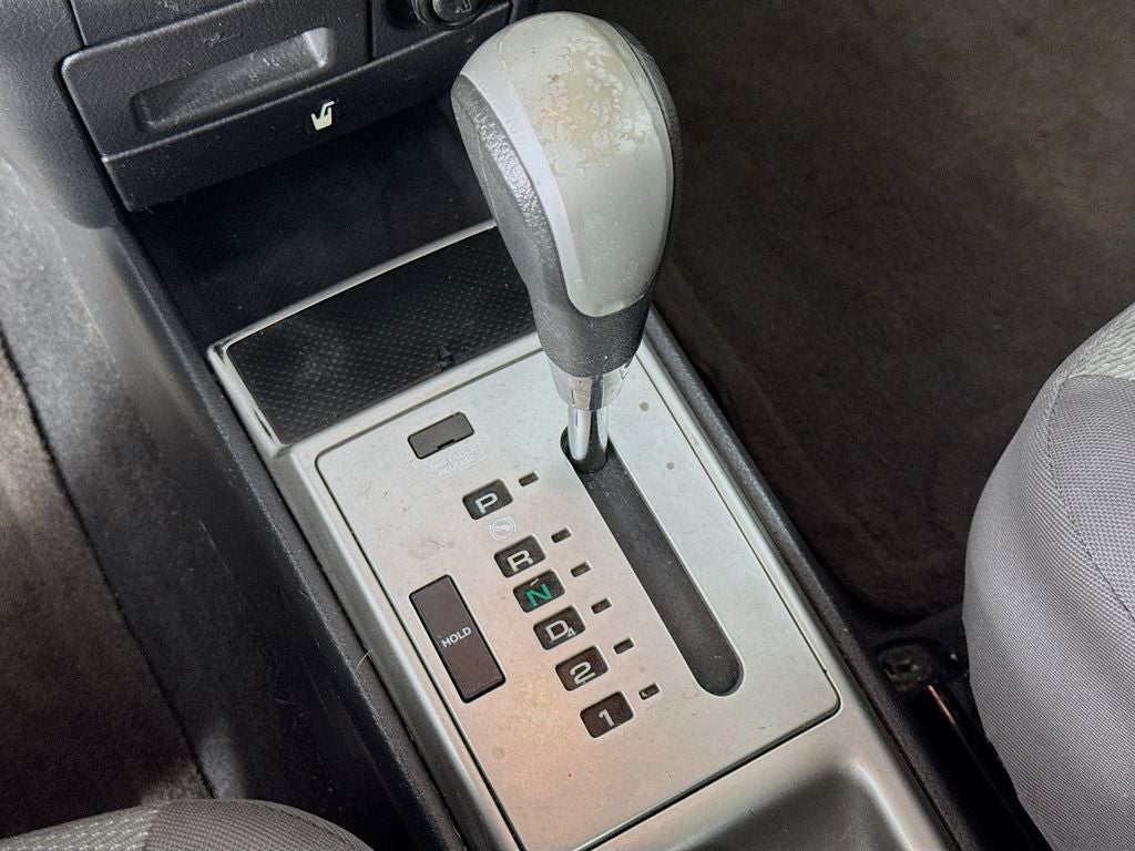 2009 Chevrolet Aveo5 1LT