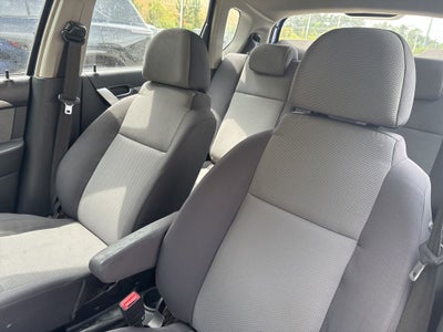 2009 Chevrolet Aveo5 1LT