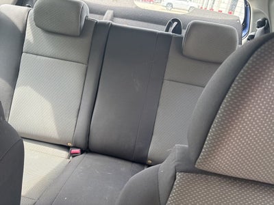 2009 Chevrolet Aveo5 1LT