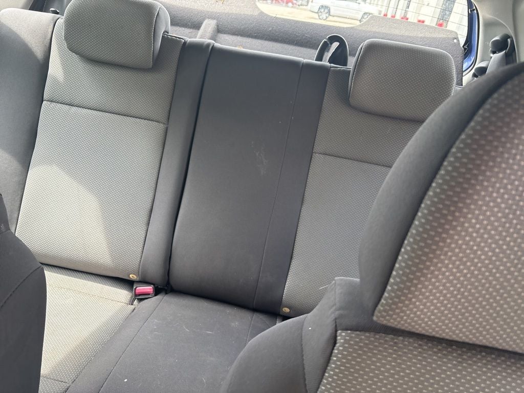 2009 Chevrolet Aveo5 1LT