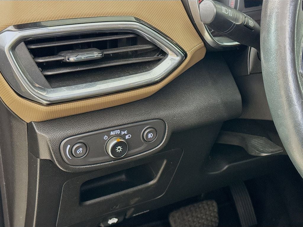 2021 Chevrolet TrailBlazer ACTIV