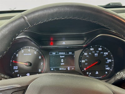 2021 Chevrolet TrailBlazer ACTIV