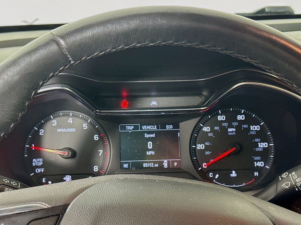 2021 Chevrolet TrailBlazer ACTIV