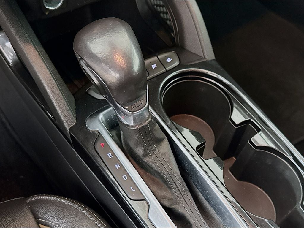 2021 Chevrolet TrailBlazer ACTIV