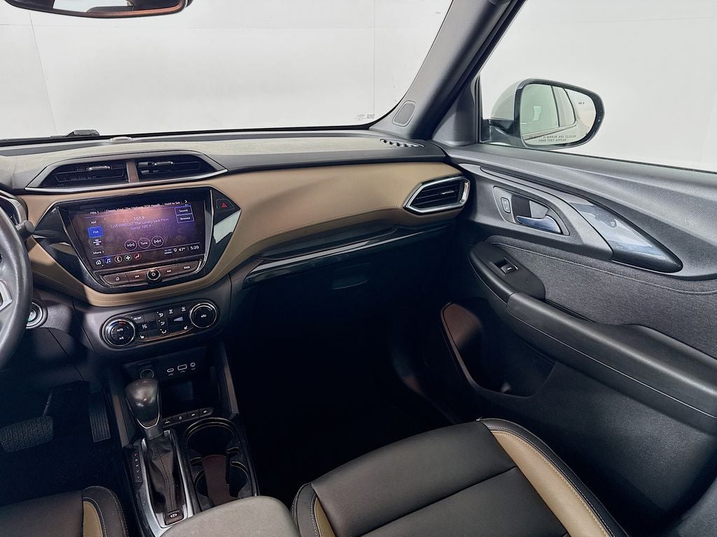 2021 Chevrolet TrailBlazer ACTIV