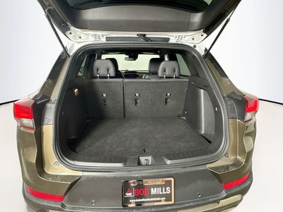 2021 Chevrolet TrailBlazer ACTIV